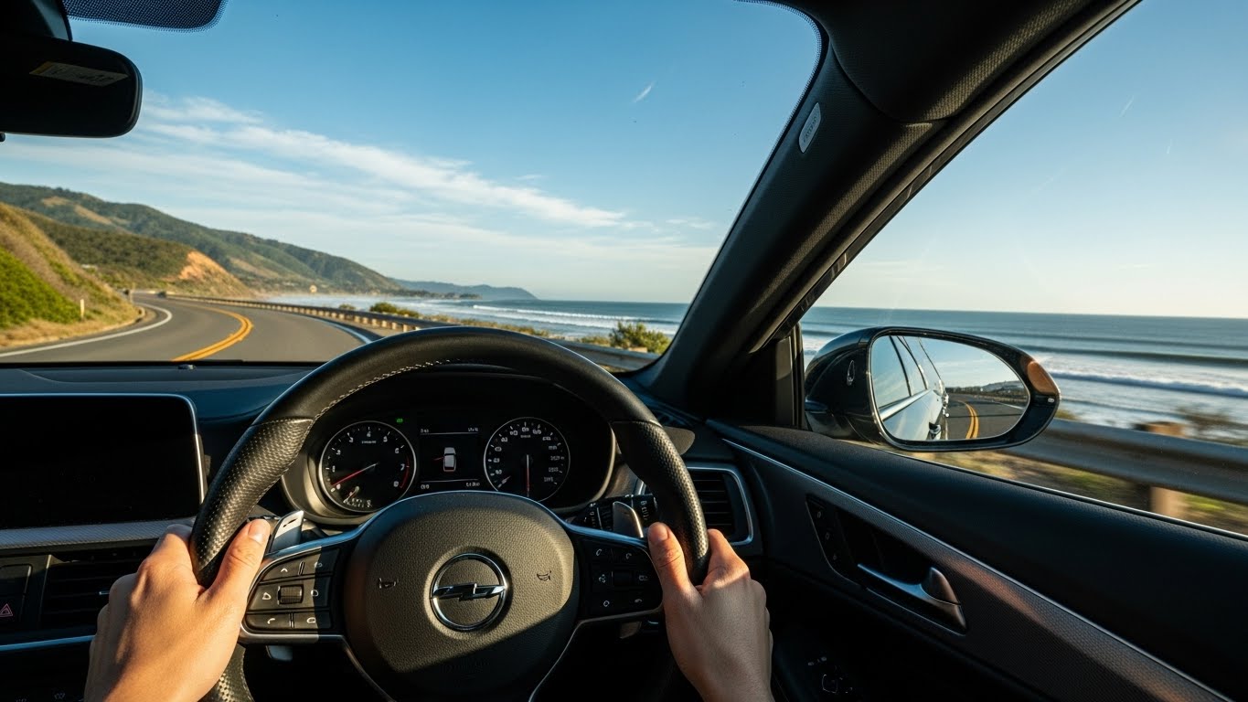 볼보·렉서스·포르쉐 장기렌트 정보 이미지 4